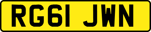 RG61JWN