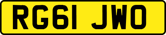 RG61JWO