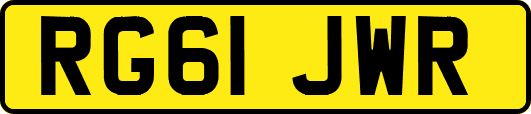 RG61JWR
