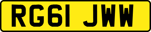 RG61JWW
