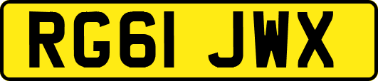 RG61JWX