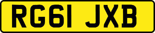 RG61JXB