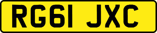 RG61JXC