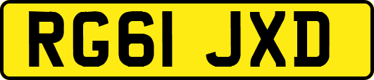 RG61JXD