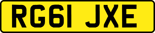 RG61JXE