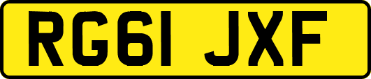 RG61JXF