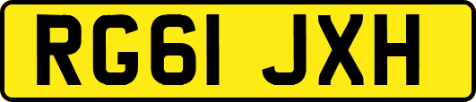 RG61JXH