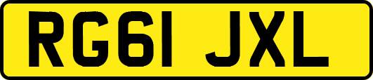 RG61JXL