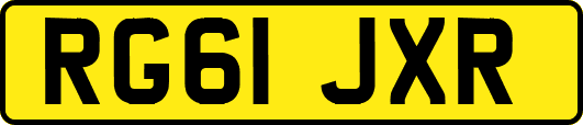 RG61JXR