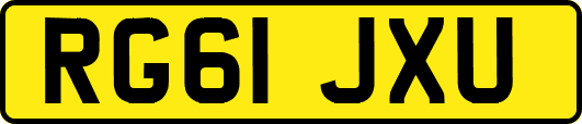 RG61JXU