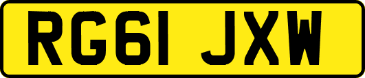 RG61JXW