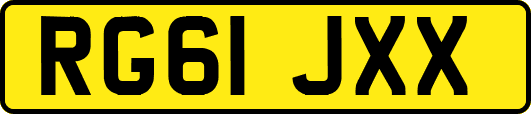 RG61JXX