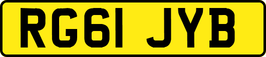 RG61JYB