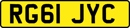 RG61JYC