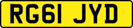 RG61JYD