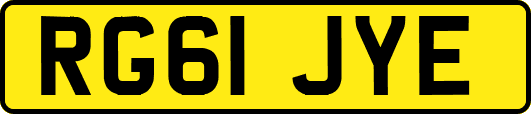 RG61JYE