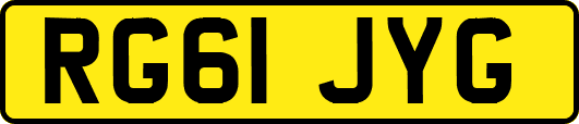 RG61JYG