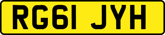 RG61JYH