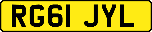 RG61JYL