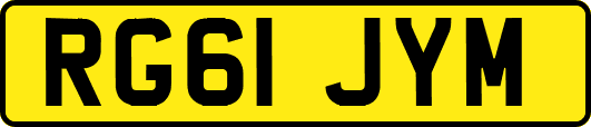 RG61JYM