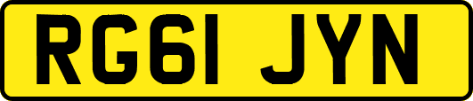 RG61JYN