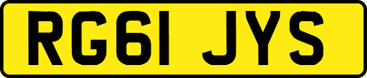 RG61JYS
