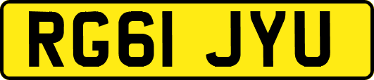 RG61JYU