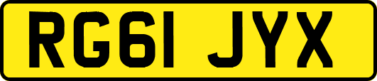 RG61JYX