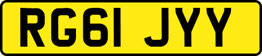 RG61JYY