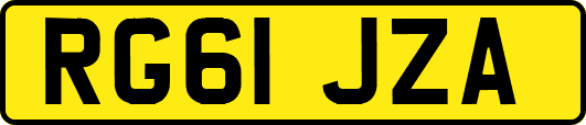 RG61JZA