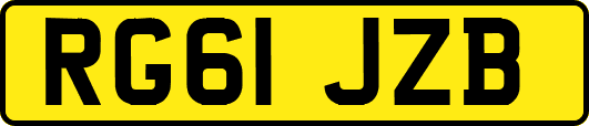 RG61JZB