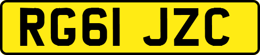 RG61JZC