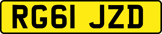 RG61JZD