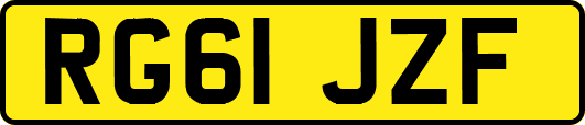 RG61JZF