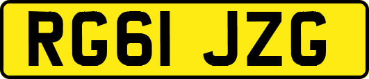 RG61JZG