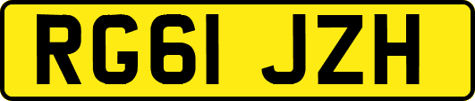RG61JZH