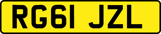 RG61JZL