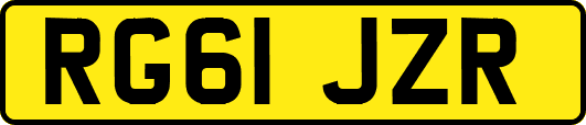RG61JZR