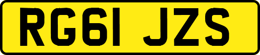 RG61JZS