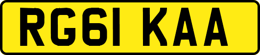 RG61KAA