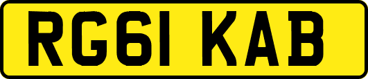 RG61KAB