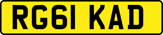RG61KAD
