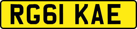 RG61KAE