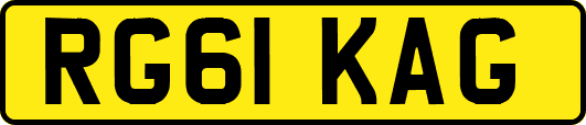 RG61KAG
