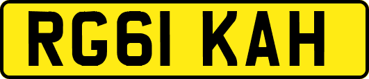 RG61KAH