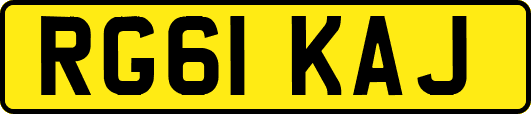 RG61KAJ
