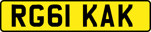 RG61KAK
