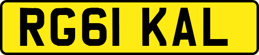 RG61KAL