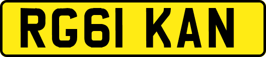 RG61KAN