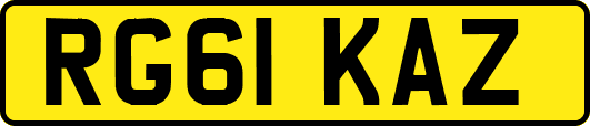 RG61KAZ